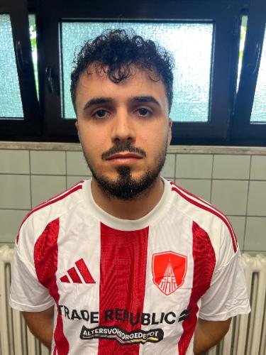 Sami Nawaf Anjo