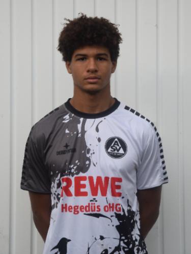 Luca Ikechukwu Ufere