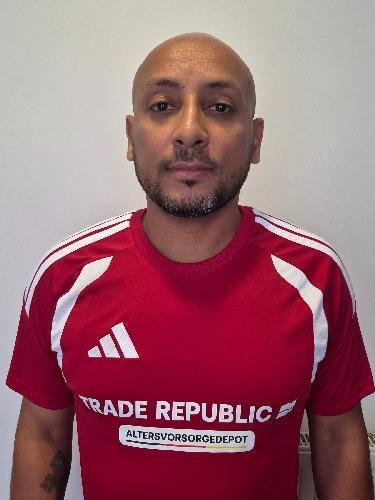 Hianick Kamba