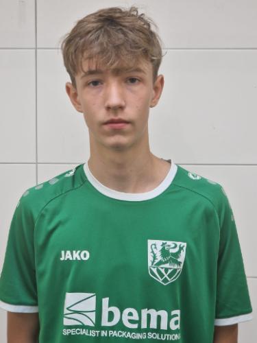Josua Michael Weirauch