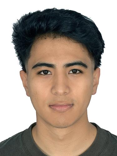 Sameen Shrestha