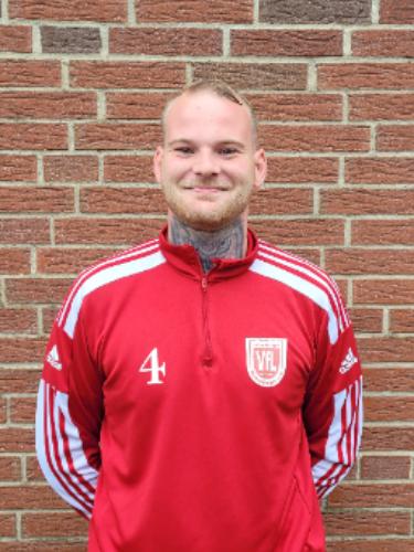 Jannik Wetzel