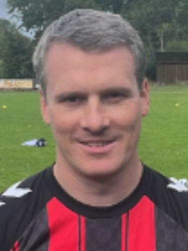 Tobias Riebesehl
