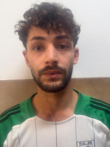 Mahmoud Zein Alabdeen