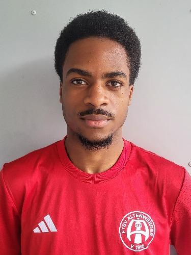 Solomon Maduka Ekechukwu