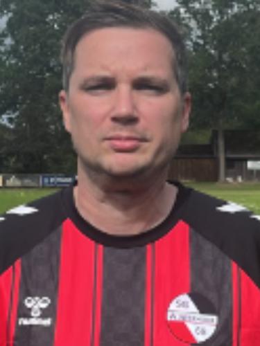 Benjamin Meyer
