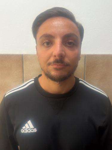 Vincenzo Ballacchino