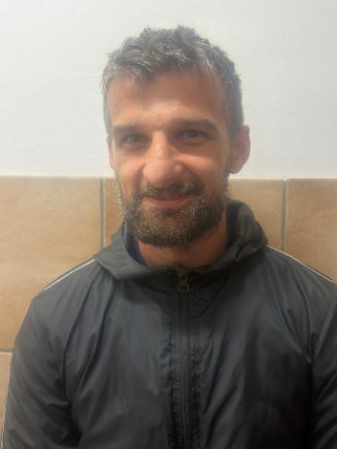 Redjep Habibi