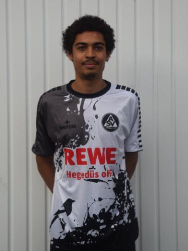 Matheus De Carvalho Da Silva