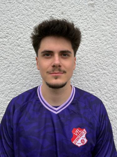 Lukas Hutter