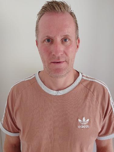 Markus Hesse