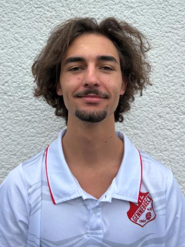 Bartosh Czolgoszewski