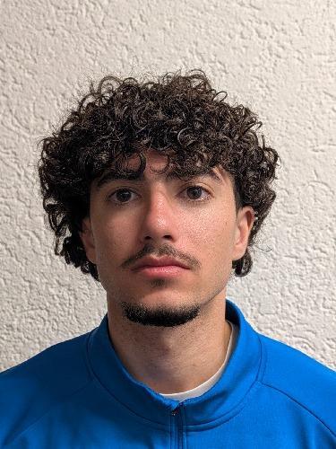 Andris Feisal Khodeda