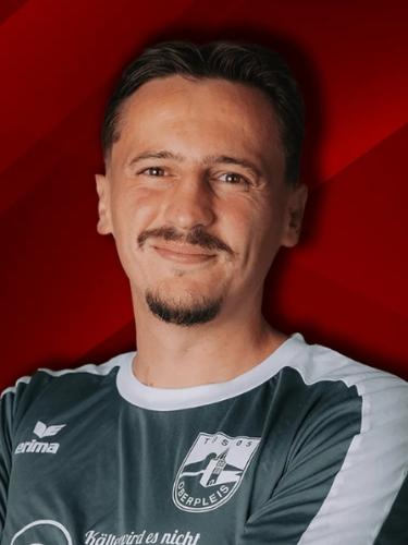 Jetgzon Krasniqi