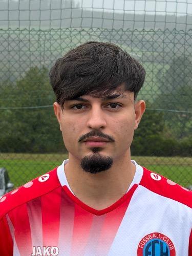 Geovani Dumitru