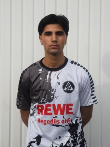 Berhan Delice