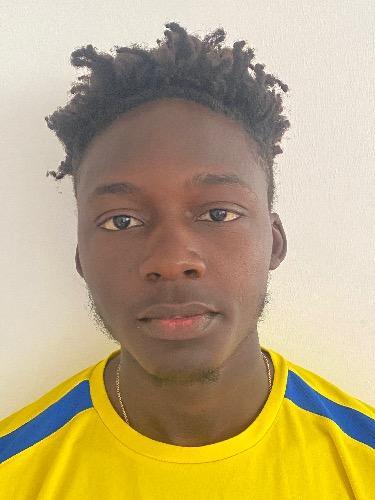 Darryl Ulrich Ngameni Noumbissie