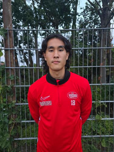 Gyungjun Chung