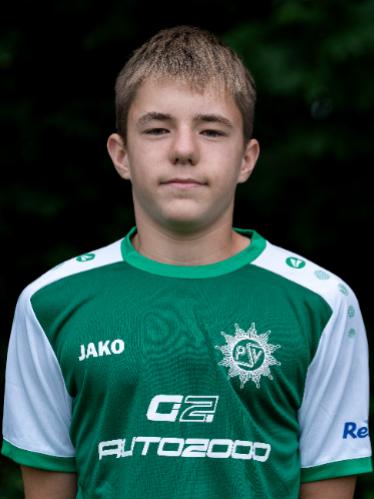 Theo Koos