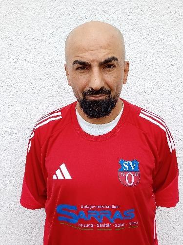 Mustafa Büyükata