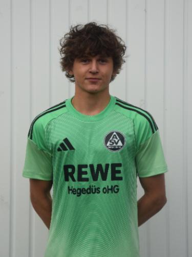 Maik Ebert