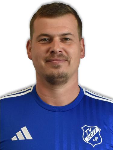 Maximilian Wischeid