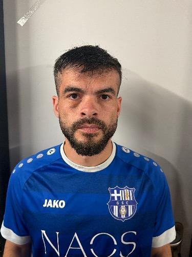 Petros Petridis
