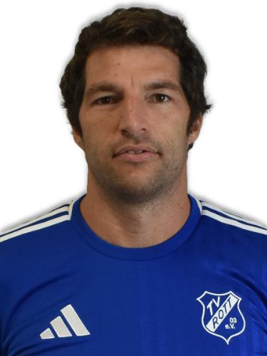 Sebastian Klein