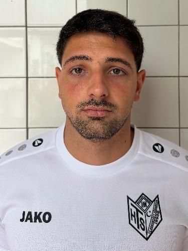 Blagovest Sevdalinov Saraliyski