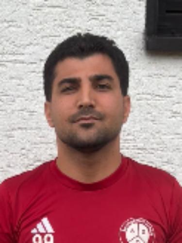 Zhilwan Fatah Rahmani