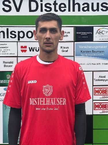 Dalibor Balog