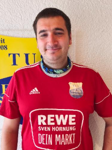 Patrick Klingenberg