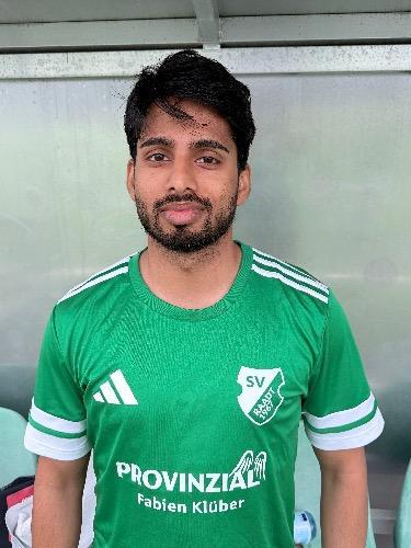 Mittunan Sivanathan