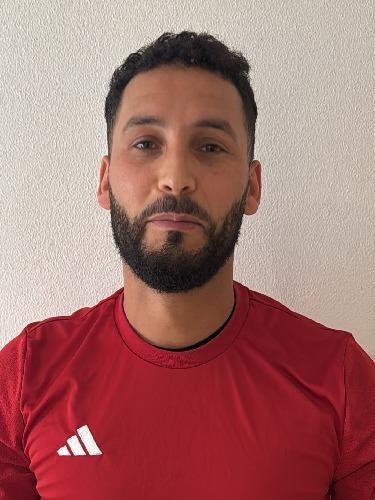 Abdelmalek Beddour