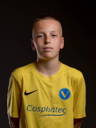 Collin Dünkler