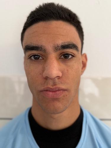 Omar Htiouech