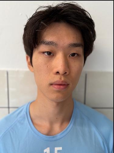 Xingyi Li