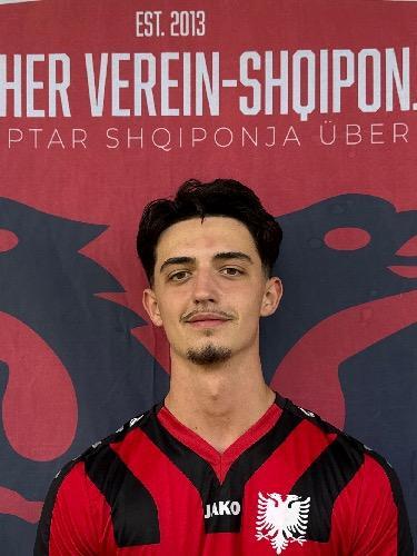 Leonit Miftari