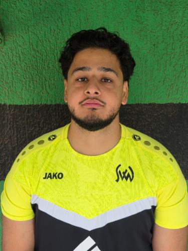 Enes Kocaker
