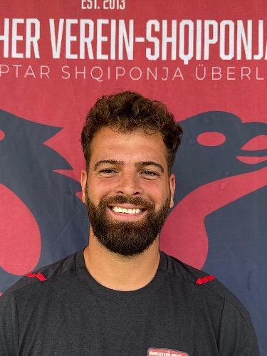 Ylli Mazrekaj