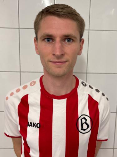 Jakob Wessel