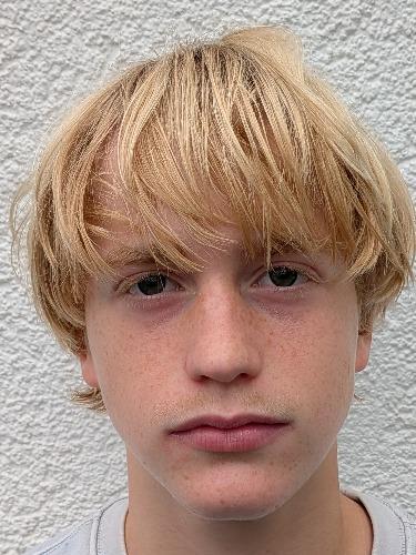 Klaas Ole Rubbert