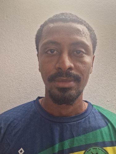 Kassahun Asfaw