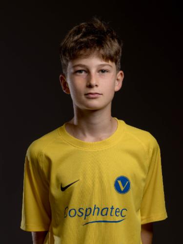 Timm Krause