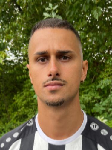 Tobias Behrens