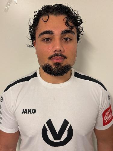Ali Jomaa