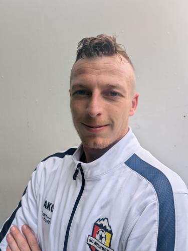 Timo Gerbers