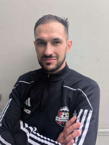 Fabian Kleinert