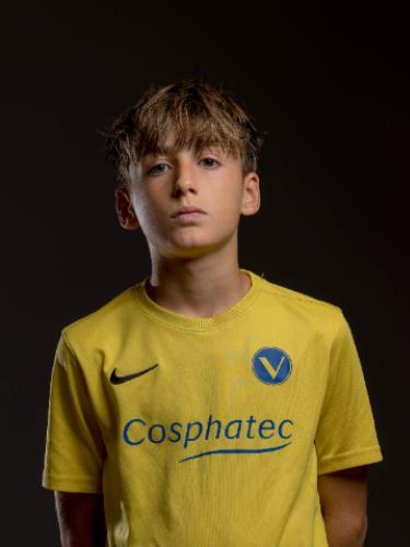 Luis Jonatan Kerim Mielke