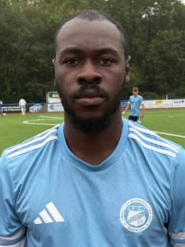 Damasy Lussuekikio Daniel